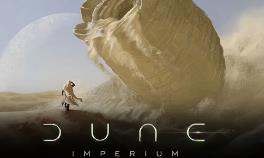 沙丘:帝国/Dune:Imperium（已更新至V2.2.8.1190+支持联机+集成Ix崛起+新功能和改进+强化指挥官+全DLCs）