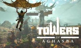 阿加斯巴之塔/阿加斯巴塔/Towers of Aghasba（已更新至V71.216+集成Build.17859707升级档）