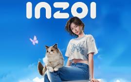 云族裔/inZOI（已更新至V20250401.1483.W-光线追踪+集成全DLCs+Build.17939586升级档）
