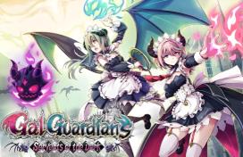 少女魔役/Gal Guardians:Servants of the Dark（V1.1.2+集成Build.17866419升级档）