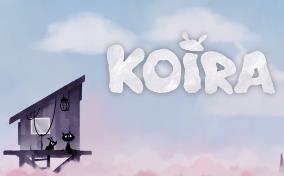 小狗朋友/Koira